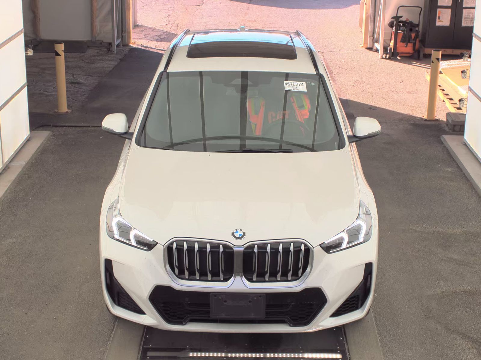 2025 BMW X1 xDrive28i AWD
