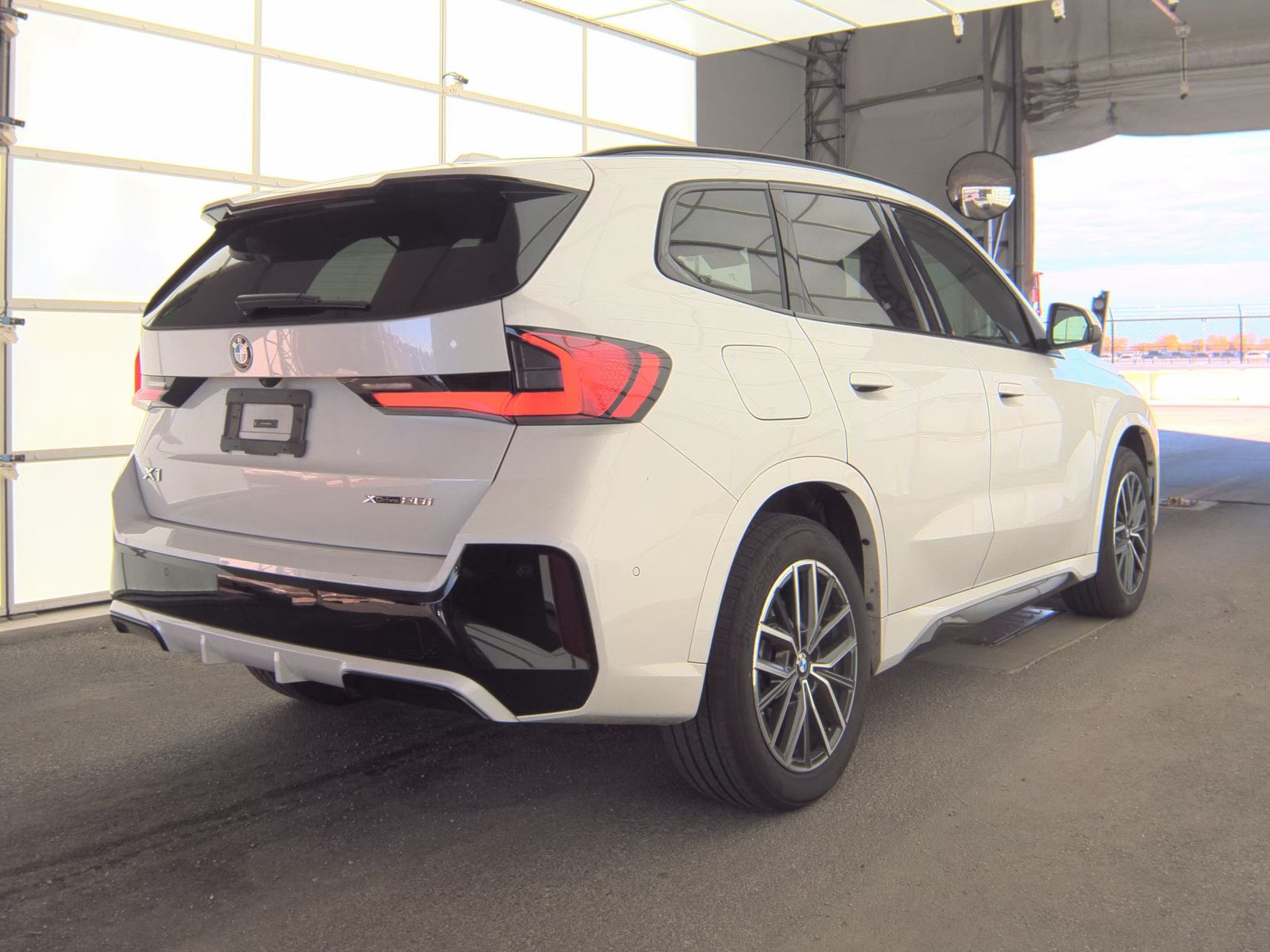 2025 BMW X1 xDrive28i AWD