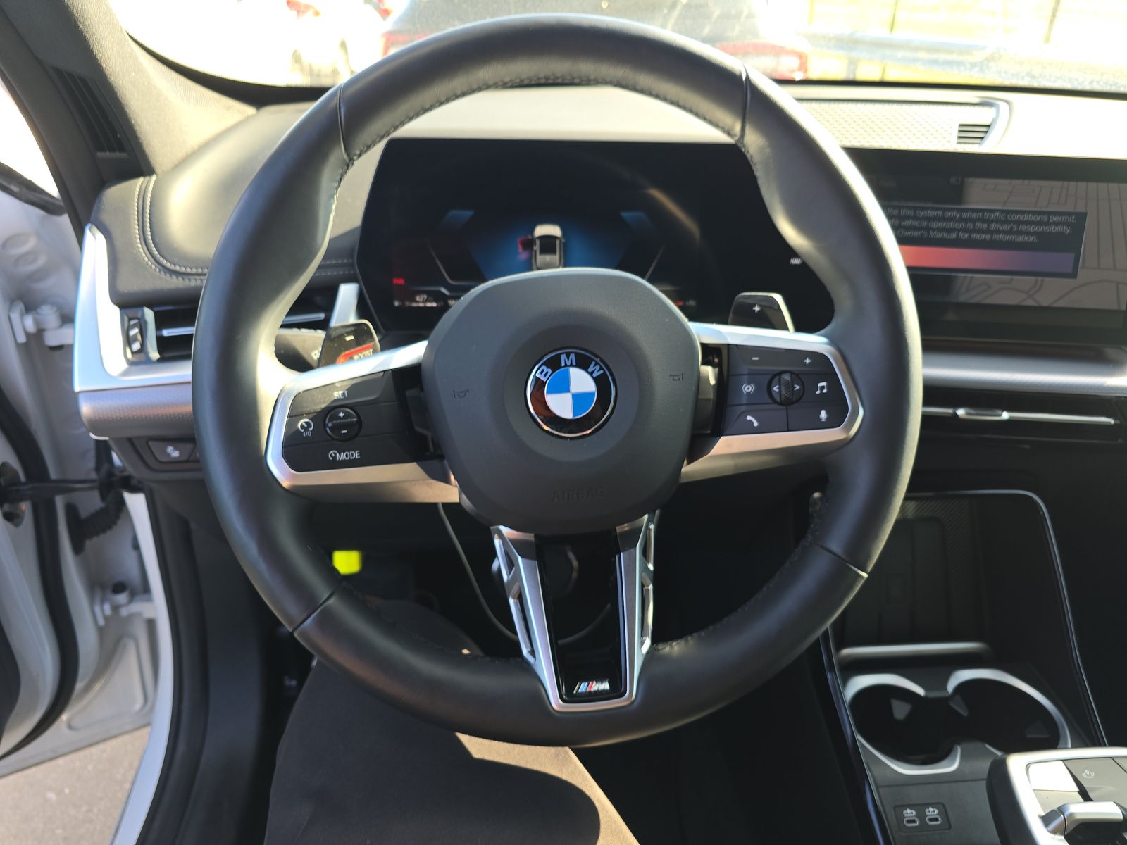 2025 BMW X1 xDrive28i AWD