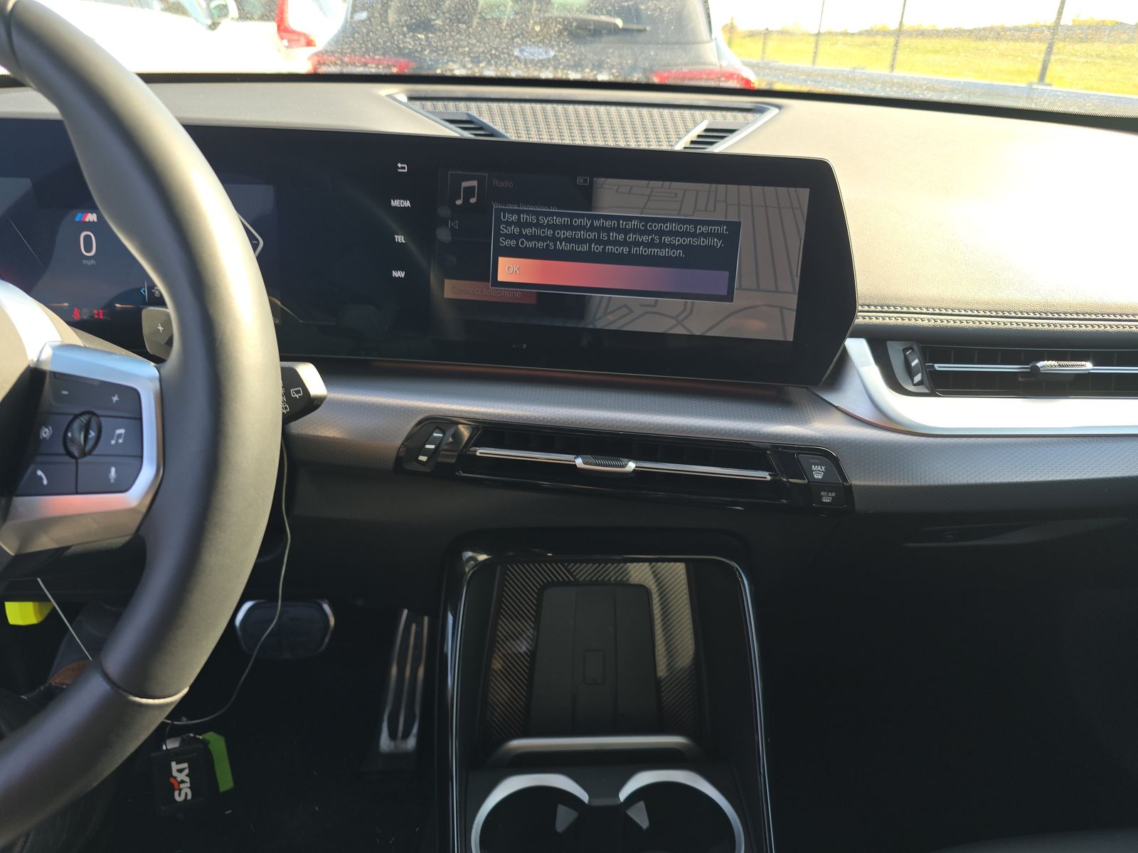 2025 BMW X1 xDrive28i AWD