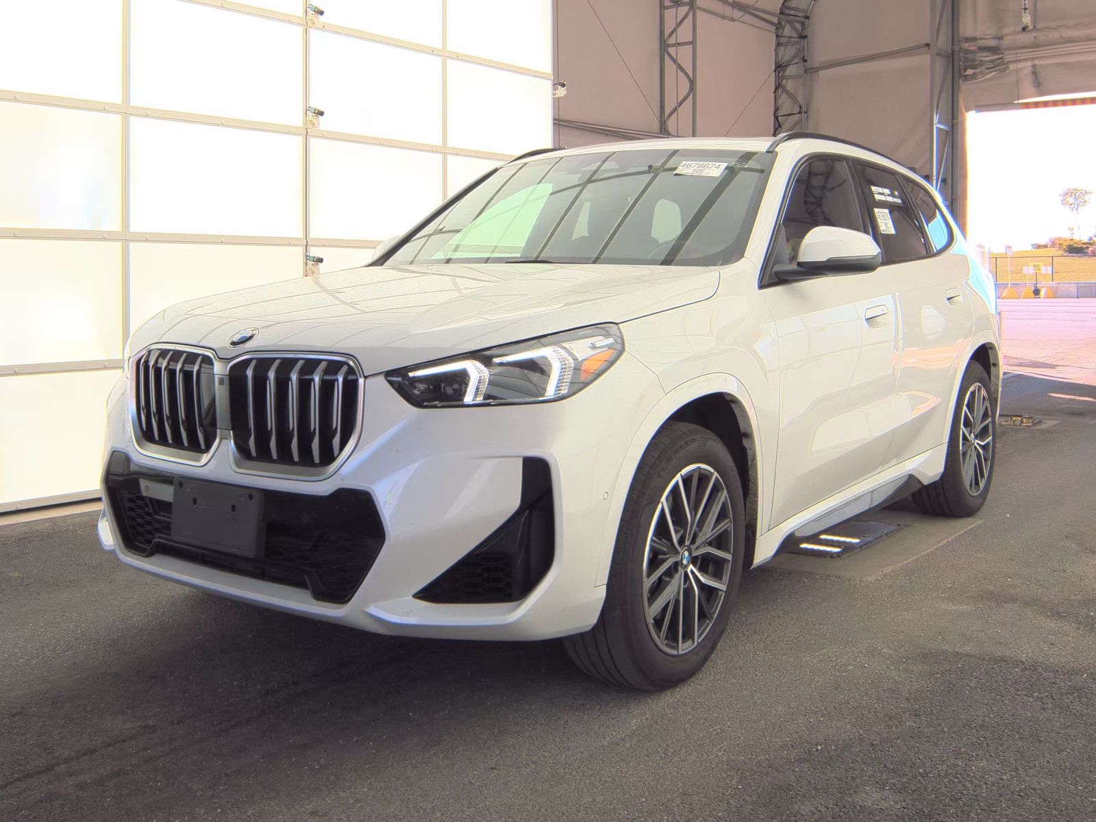 2025 BMW X1 xDrive28i AWD