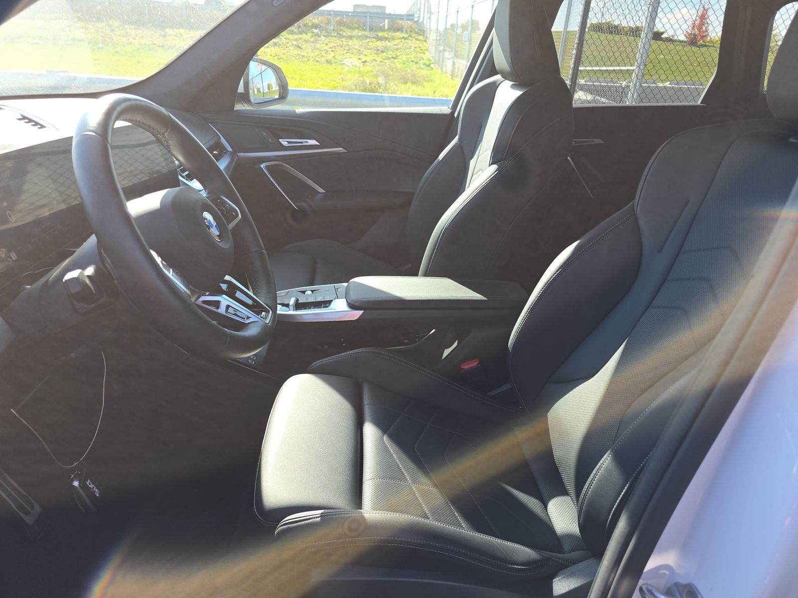 2025 BMW X1 xDrive28i AWD