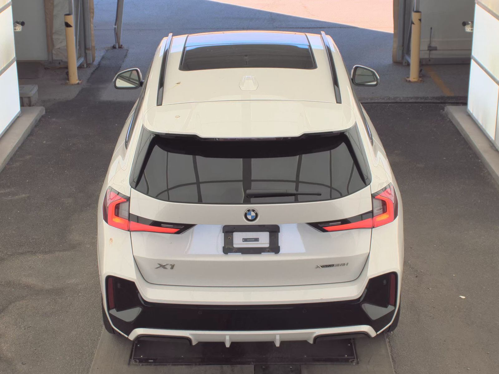 2025 BMW X1 xDrive28i AWD