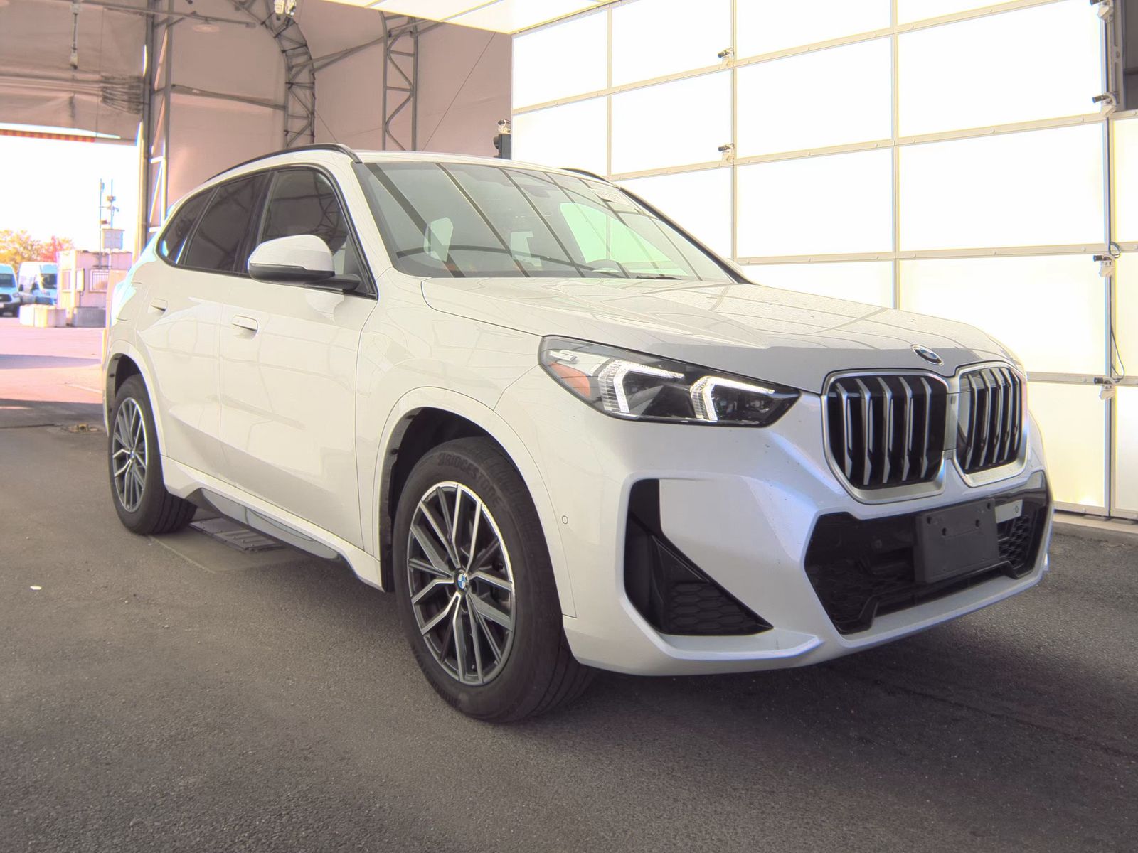 2025 BMW X1 xDrive28i AWD