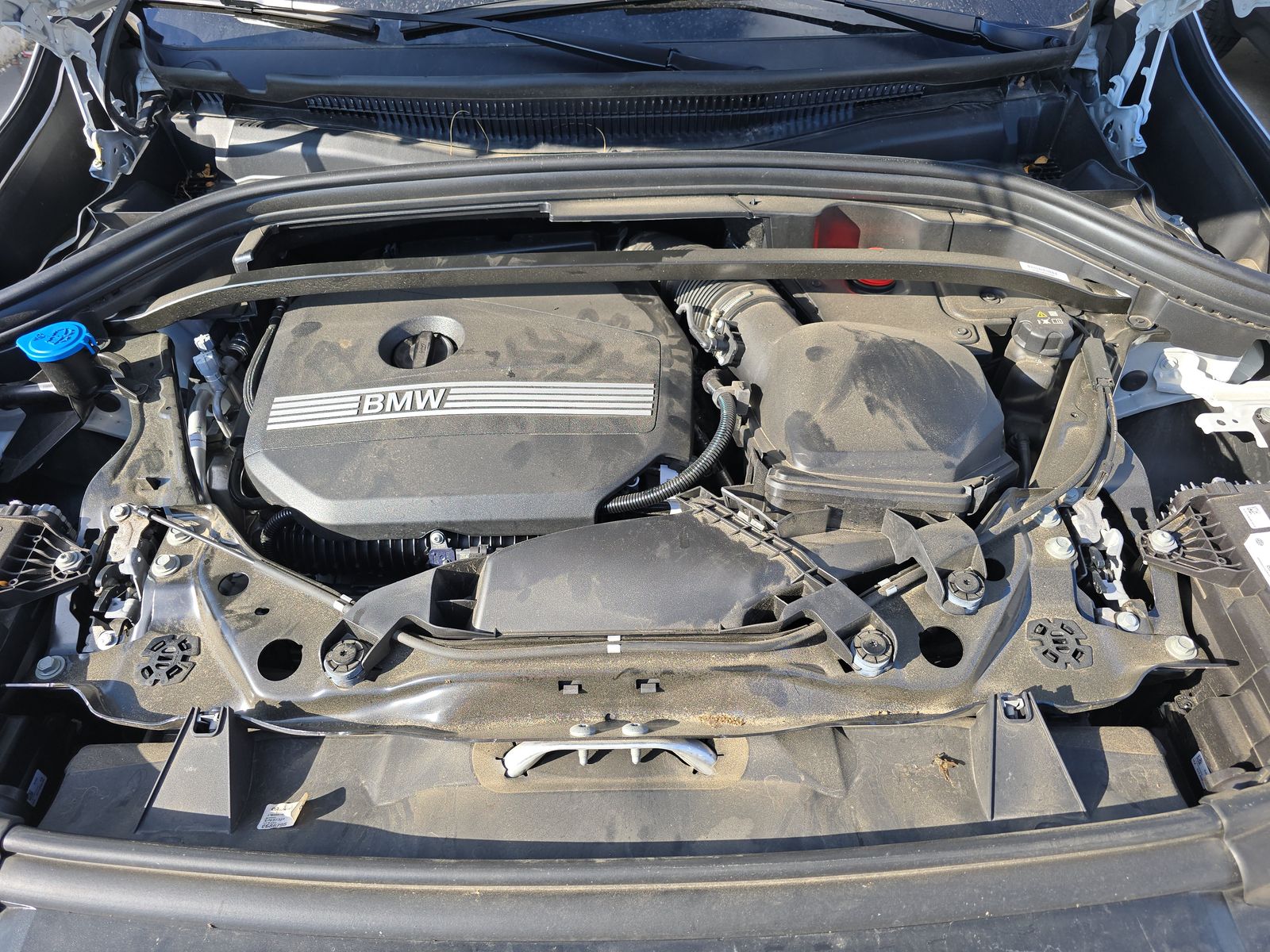 2025 BMW X1 xDrive28i AWD