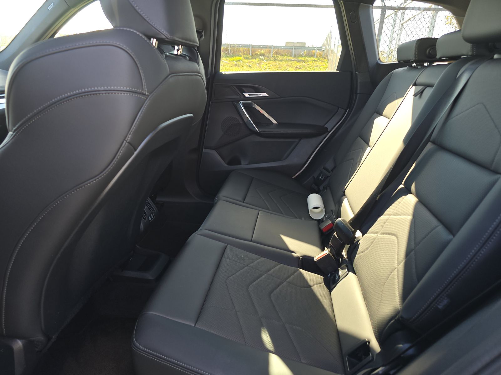 2025 BMW X1 xDrive28i AWD