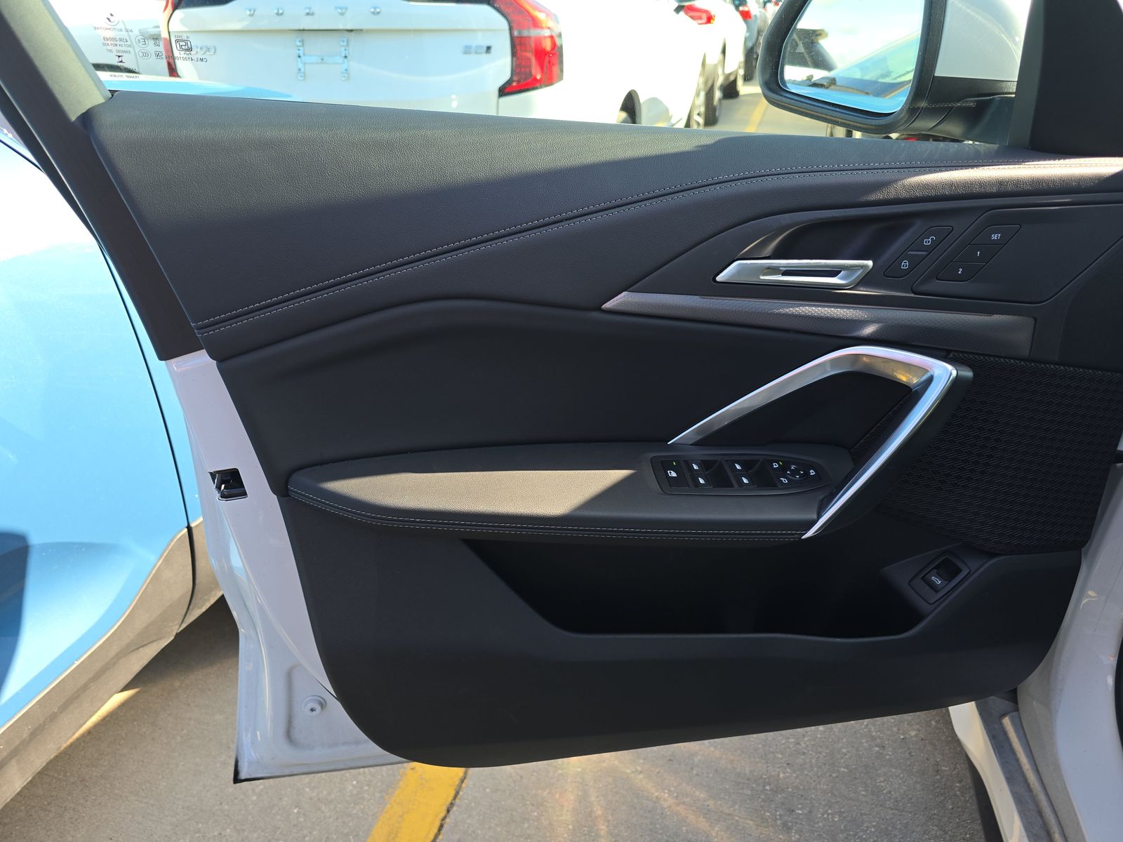 2025 BMW X1 xDrive28i AWD