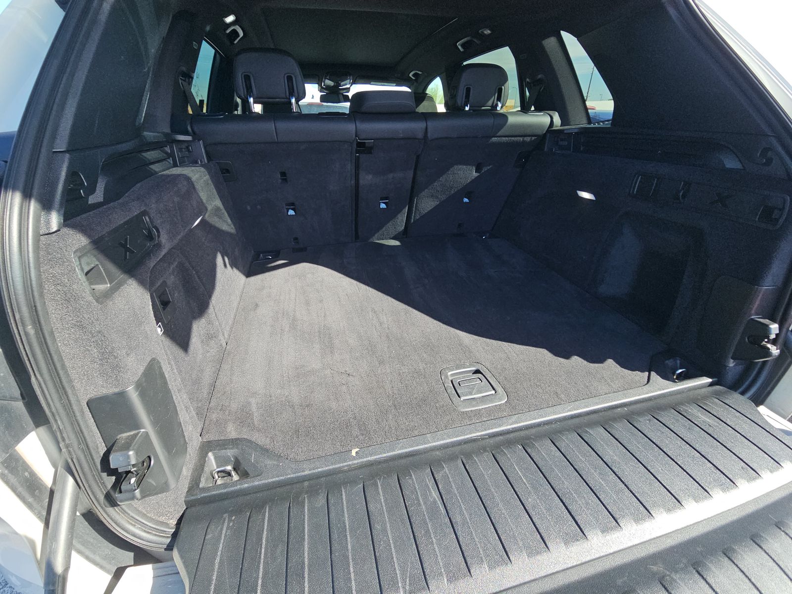 2024 BMW X5 xDrive40i AWD