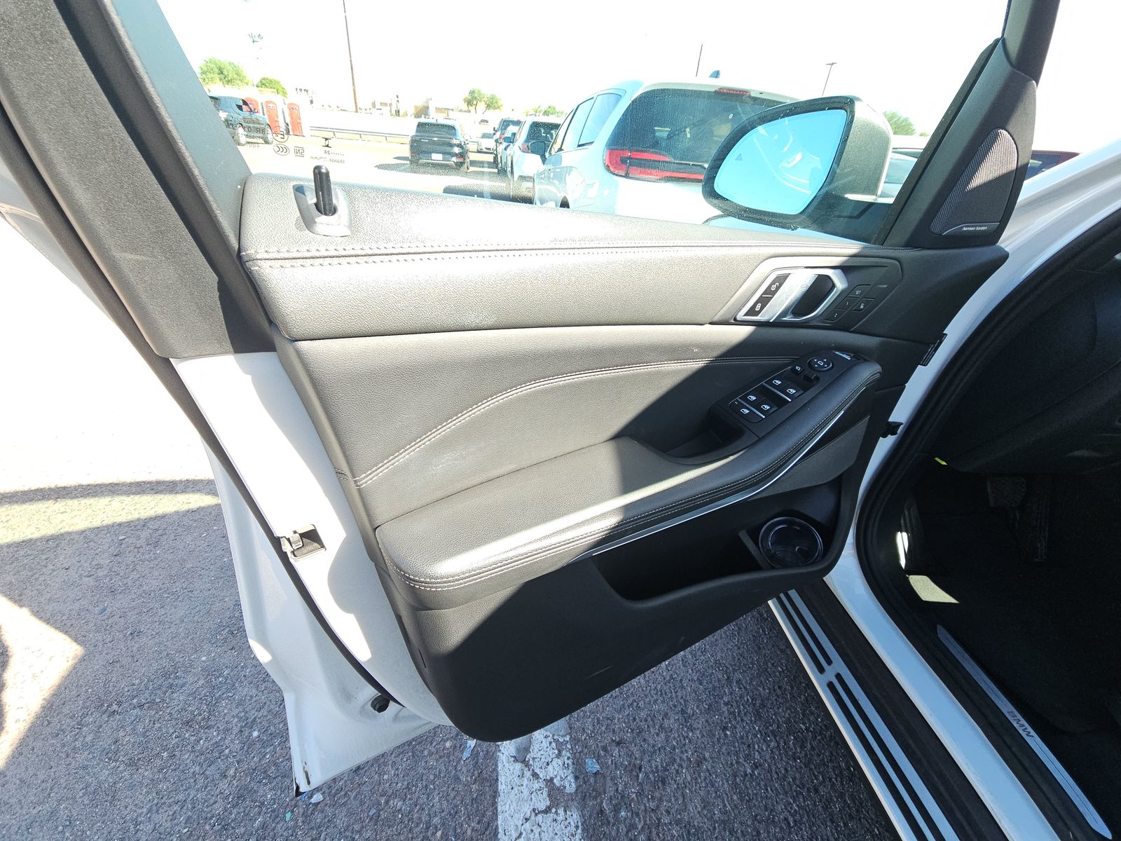 2024 BMW X5 xDrive40i AWD