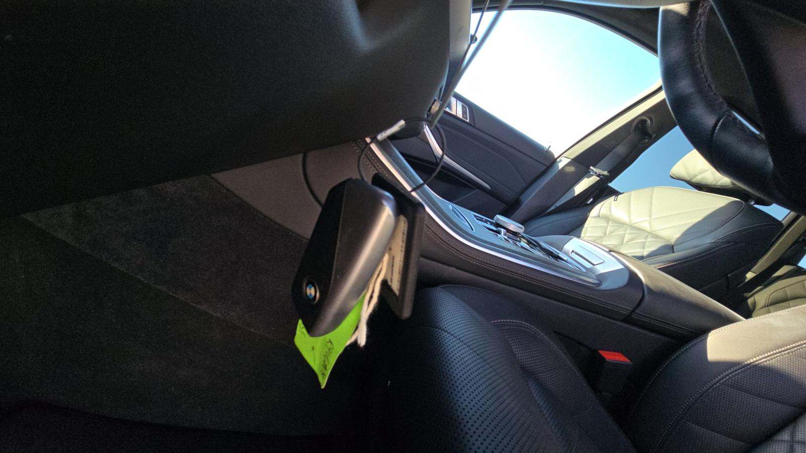 2024 BMW X5 xDrive40i AWD