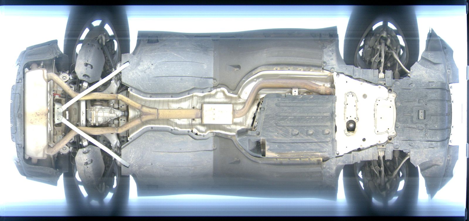 2024 BMW X5 xDrive40i AWD