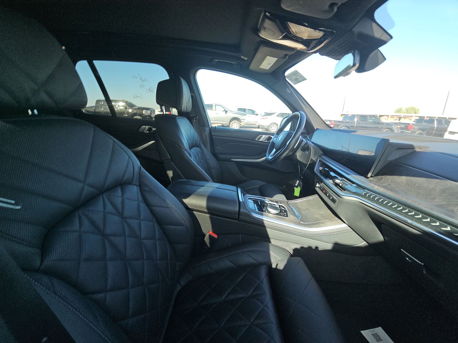 2024 BMW X5 xDrive40i AWD