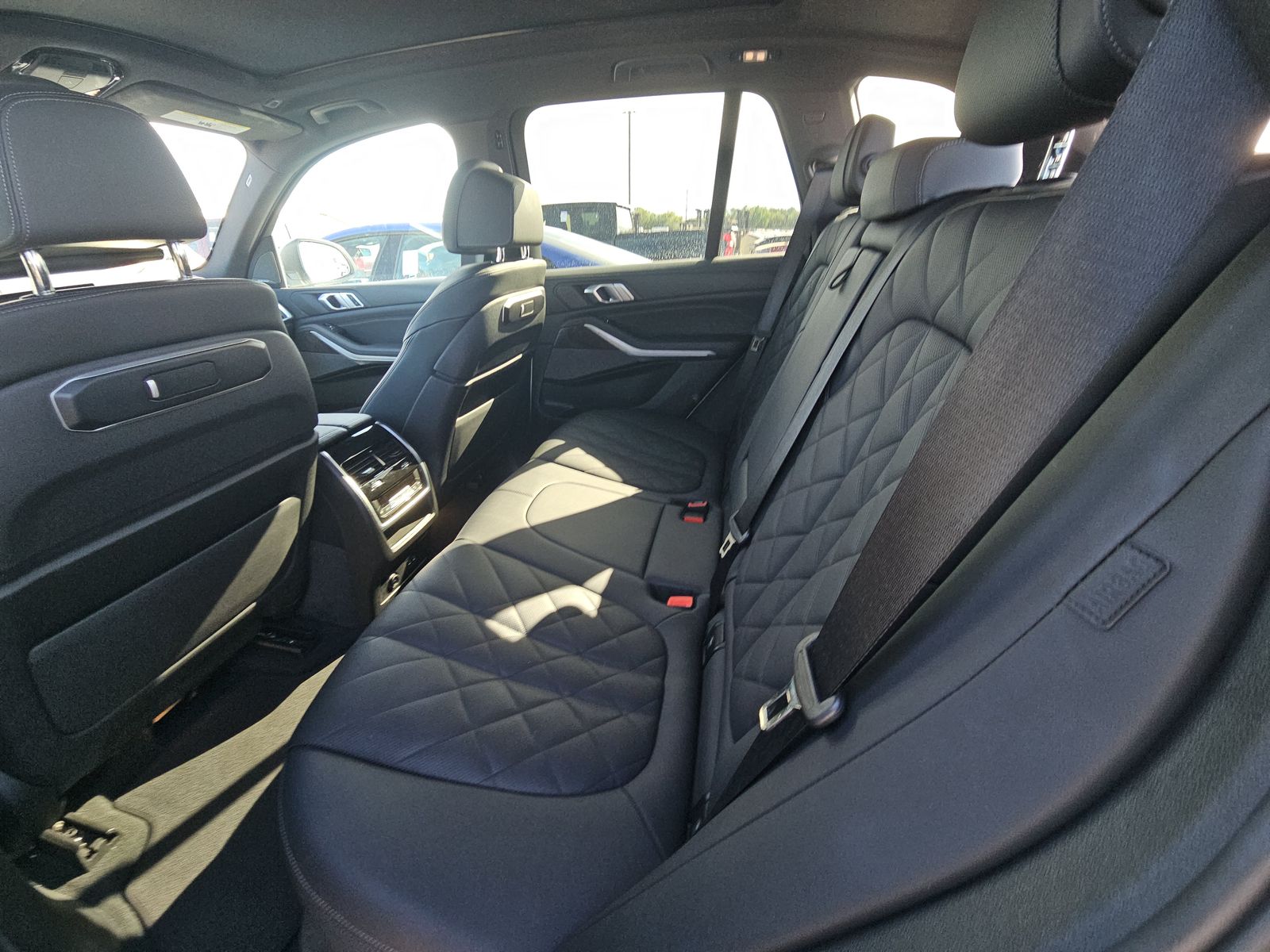 2024 BMW X5 xDrive40i AWD