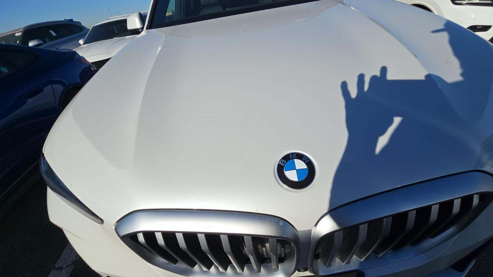 2024 BMW X5 xDrive40i AWD