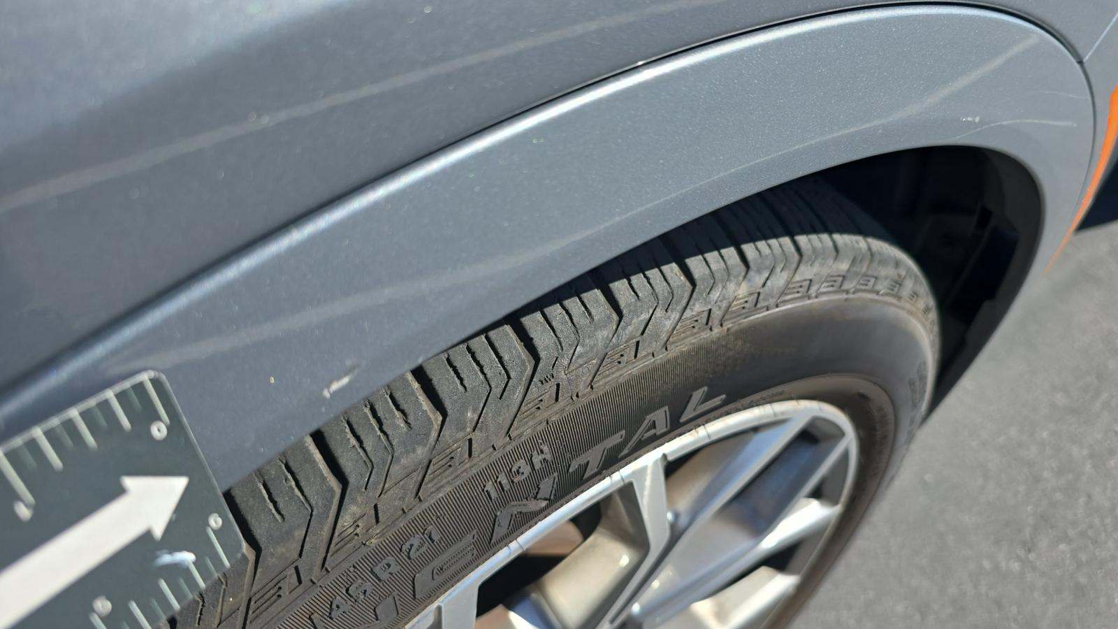 2023 BMW X7 xDrive40i AWD