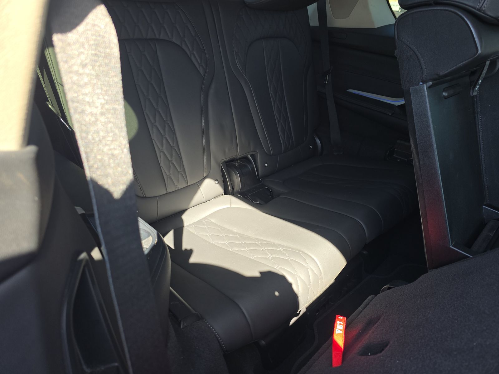 2023 BMW X7 xDrive40i AWD