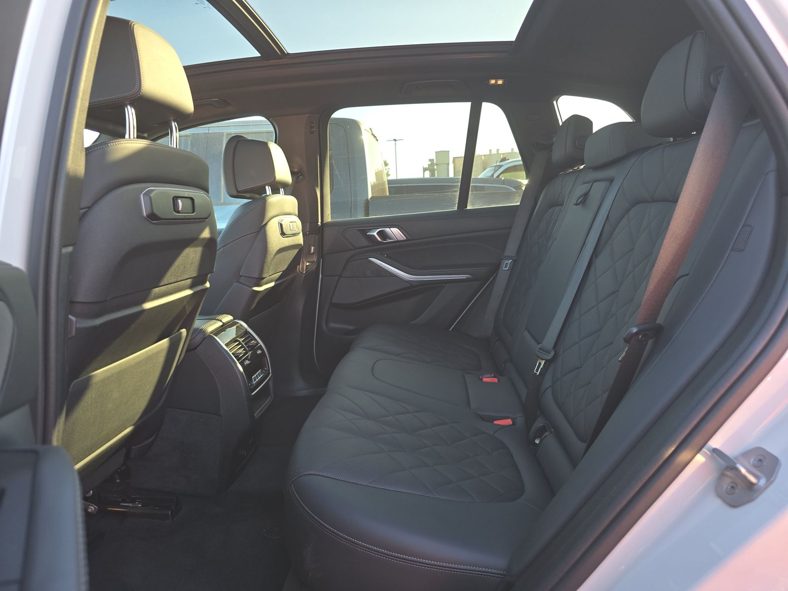 2024 BMW X5 xDrive40i AWD