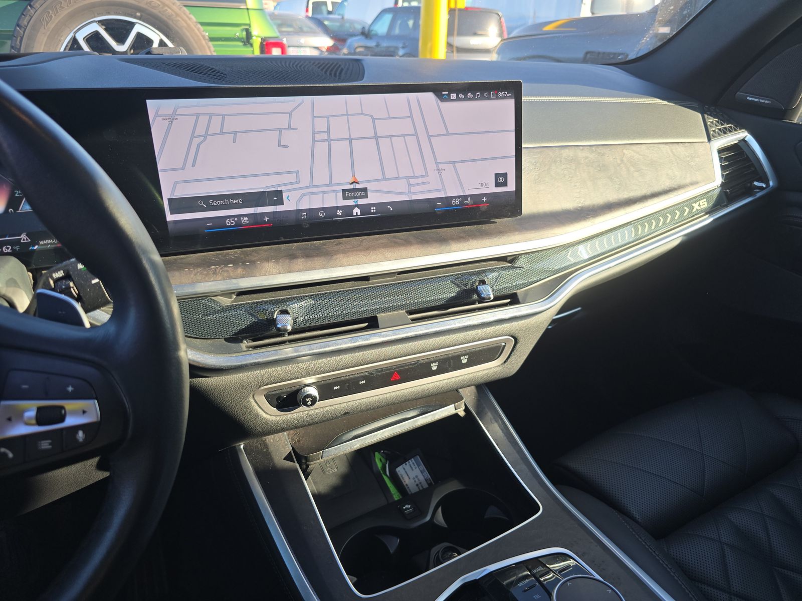 2024 BMW X5 xDrive40i AWD