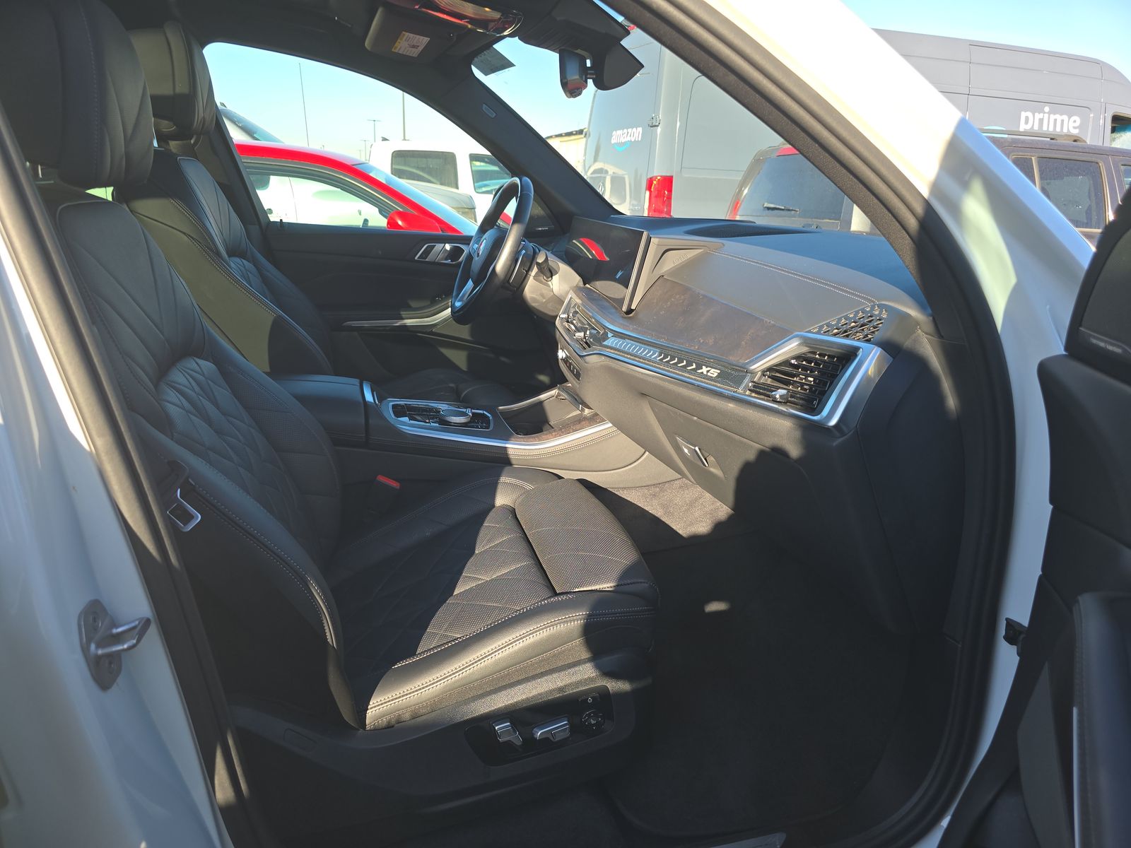 2024 BMW X5 xDrive40i AWD