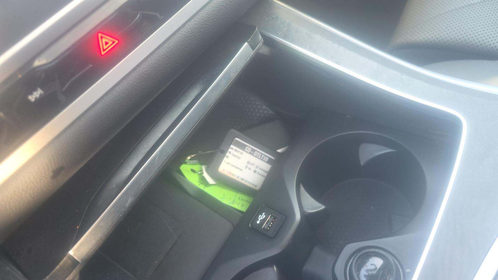 2024 BMW X5 xDrive40i AWD