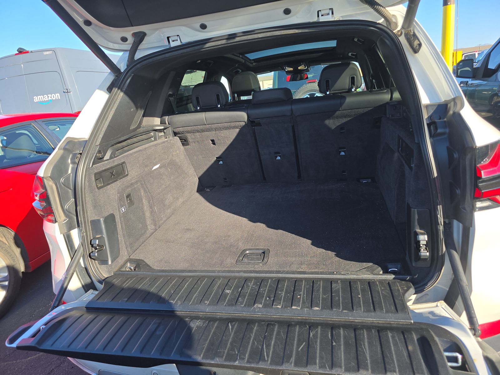 2024 BMW X5 xDrive40i AWD