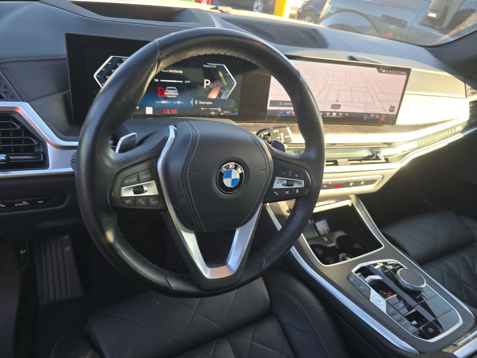 2024 BMW X5 xDrive40i AWD