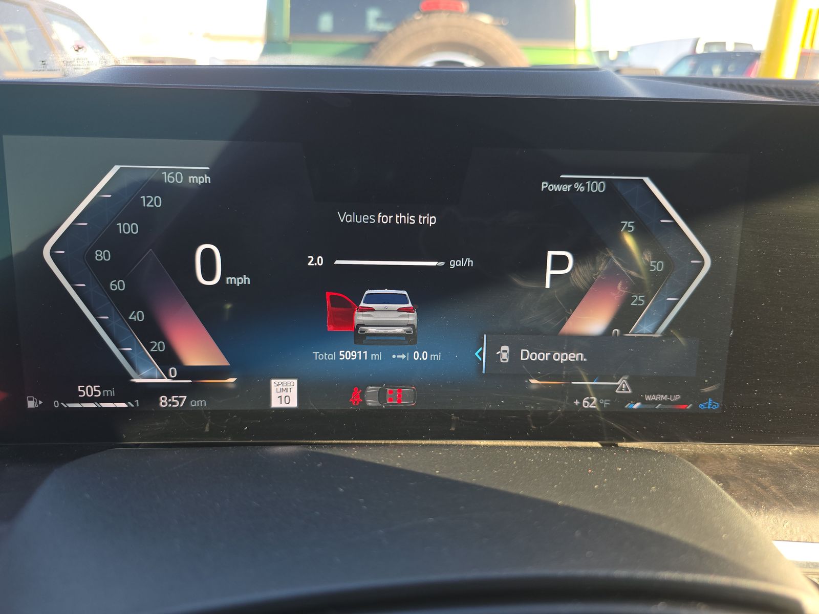 2024 BMW X5 xDrive40i AWD