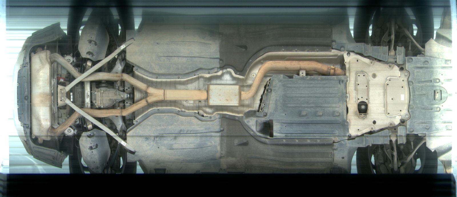 2024 BMW X5 xDrive40i AWD