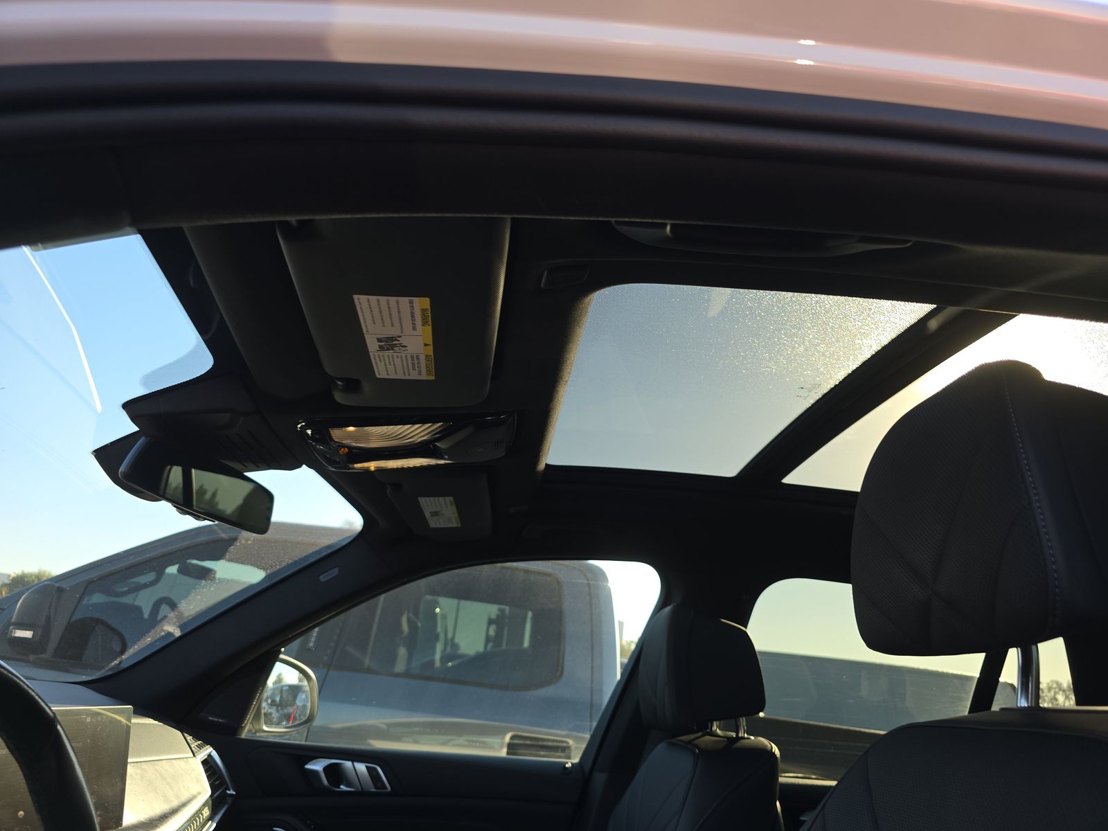 2024 BMW X5 xDrive40i AWD