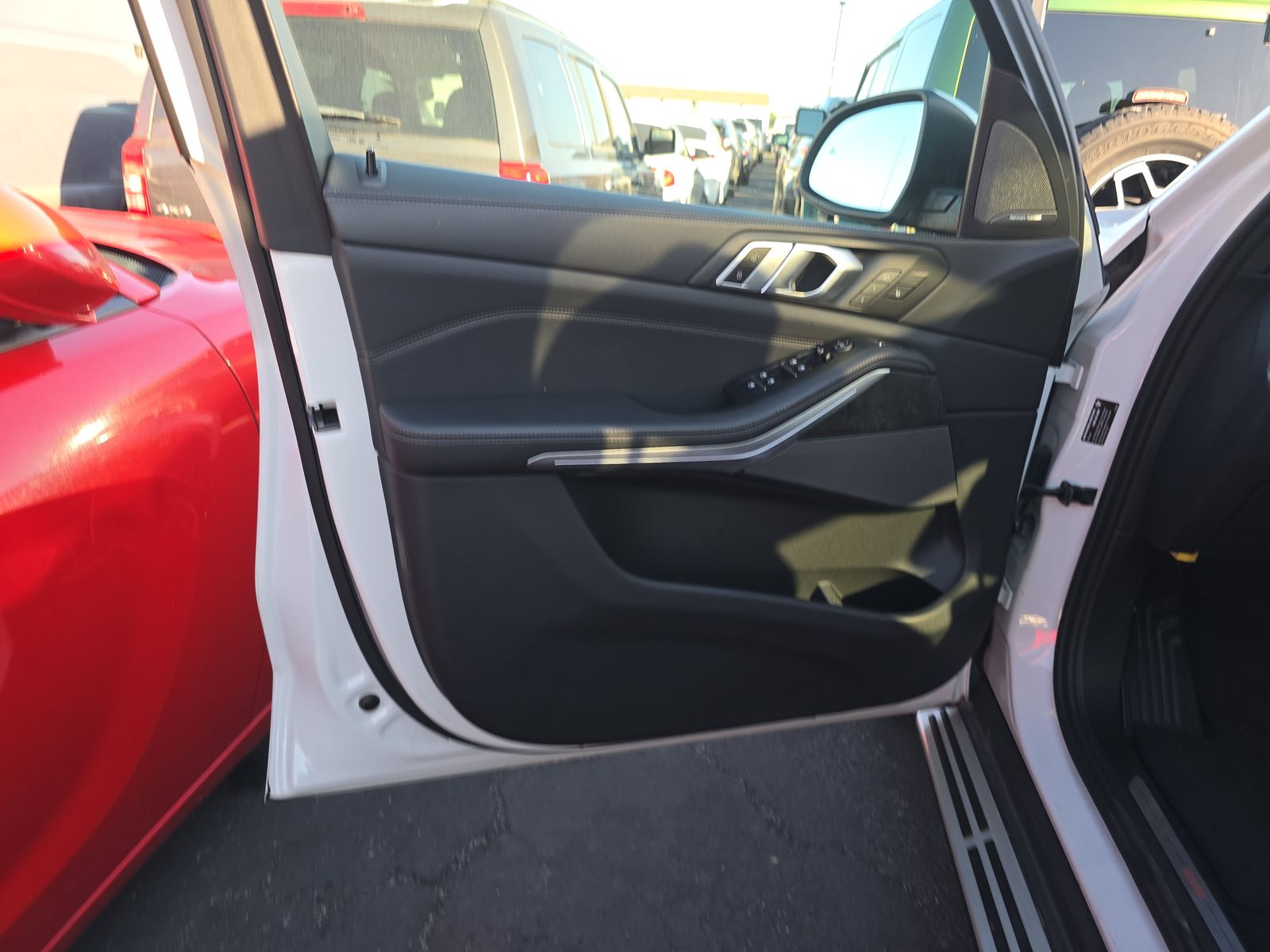 2024 BMW X5 xDrive40i AWD