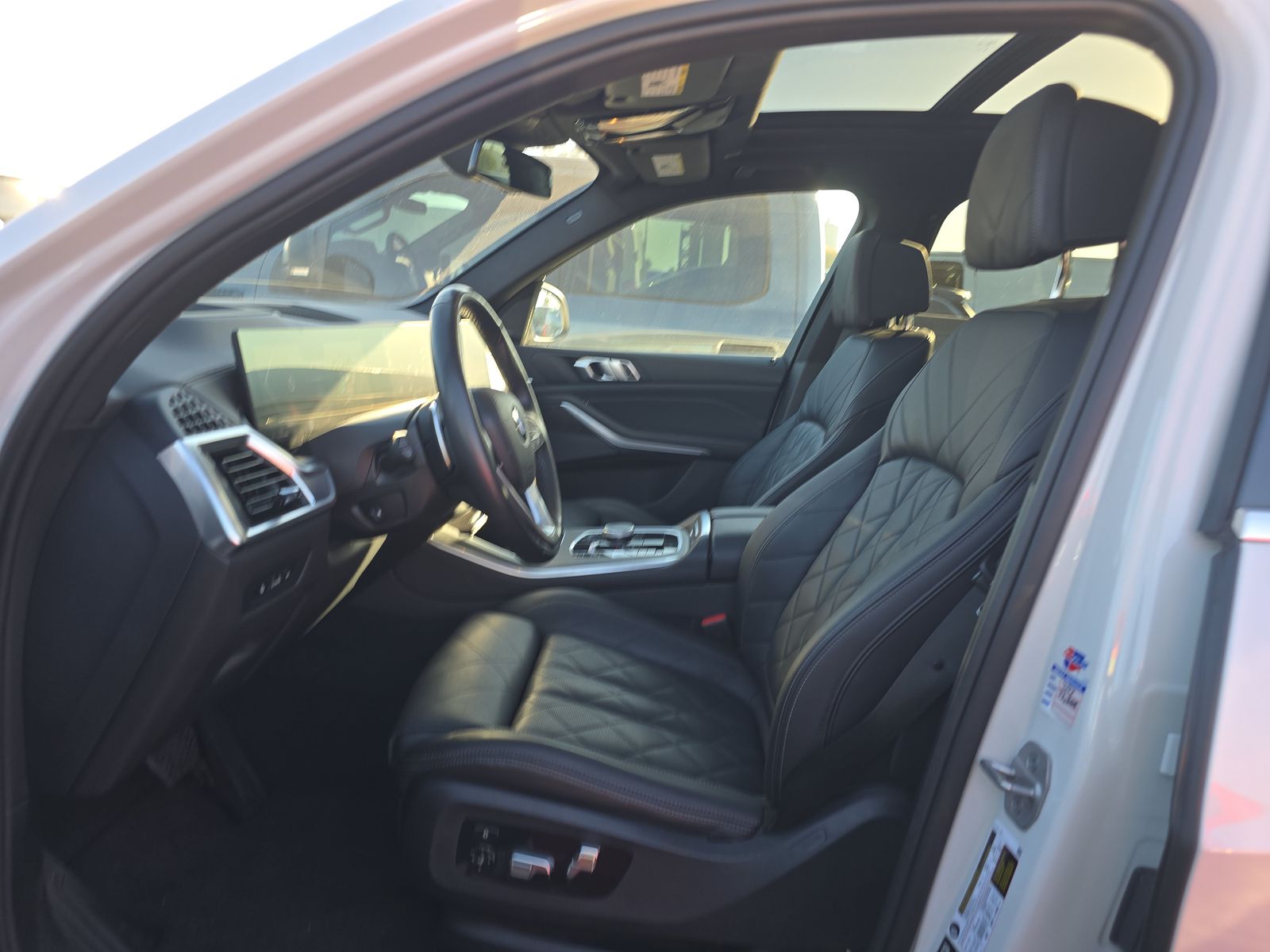 2024 BMW X5 xDrive40i AWD