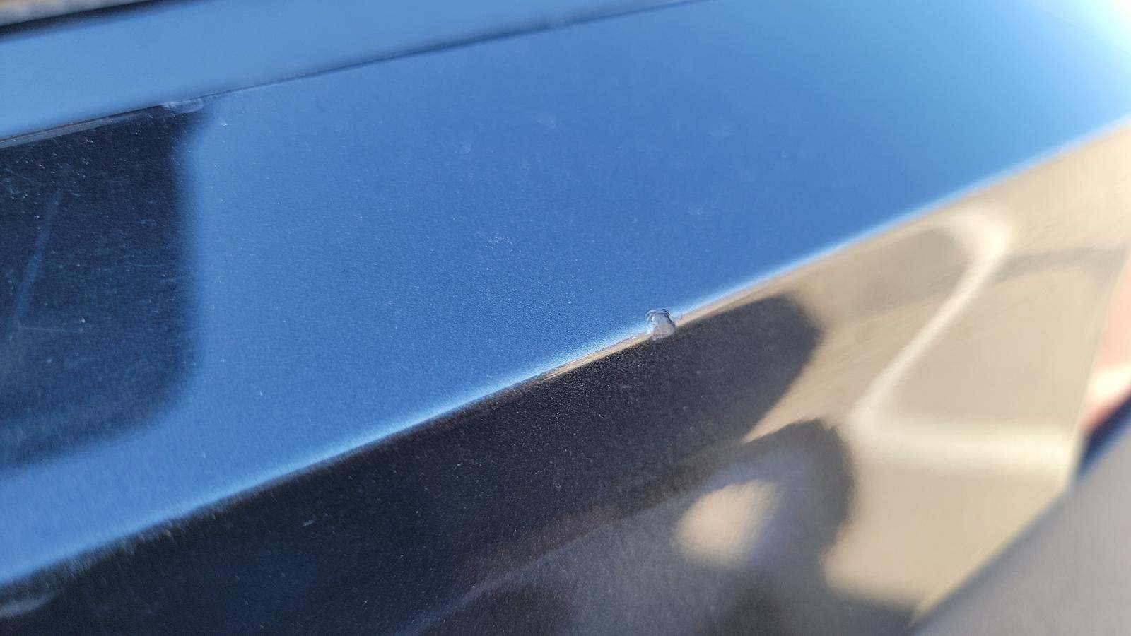 2024 BMW X3 sDrive30i RWD