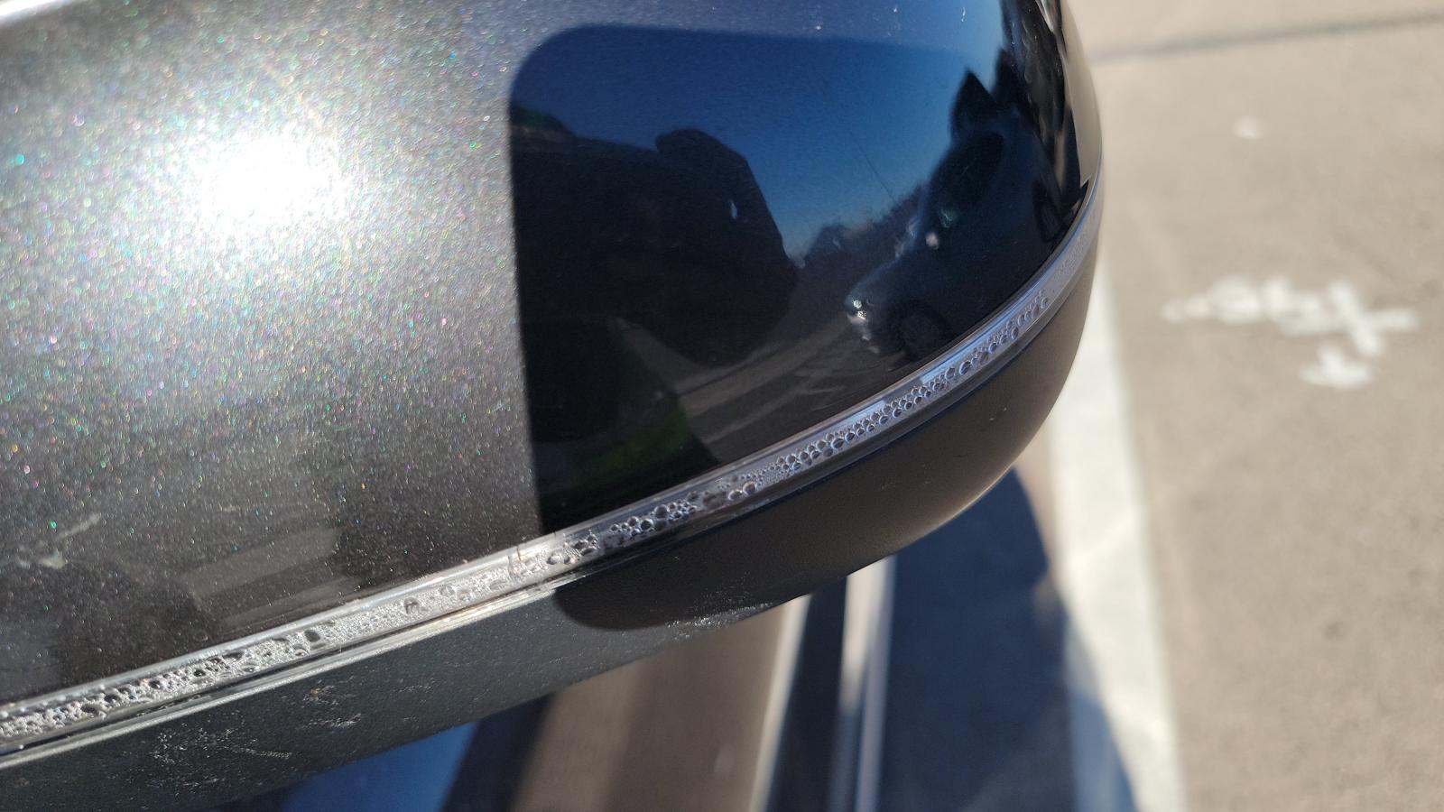 2024 BMW X3 sDrive30i RWD