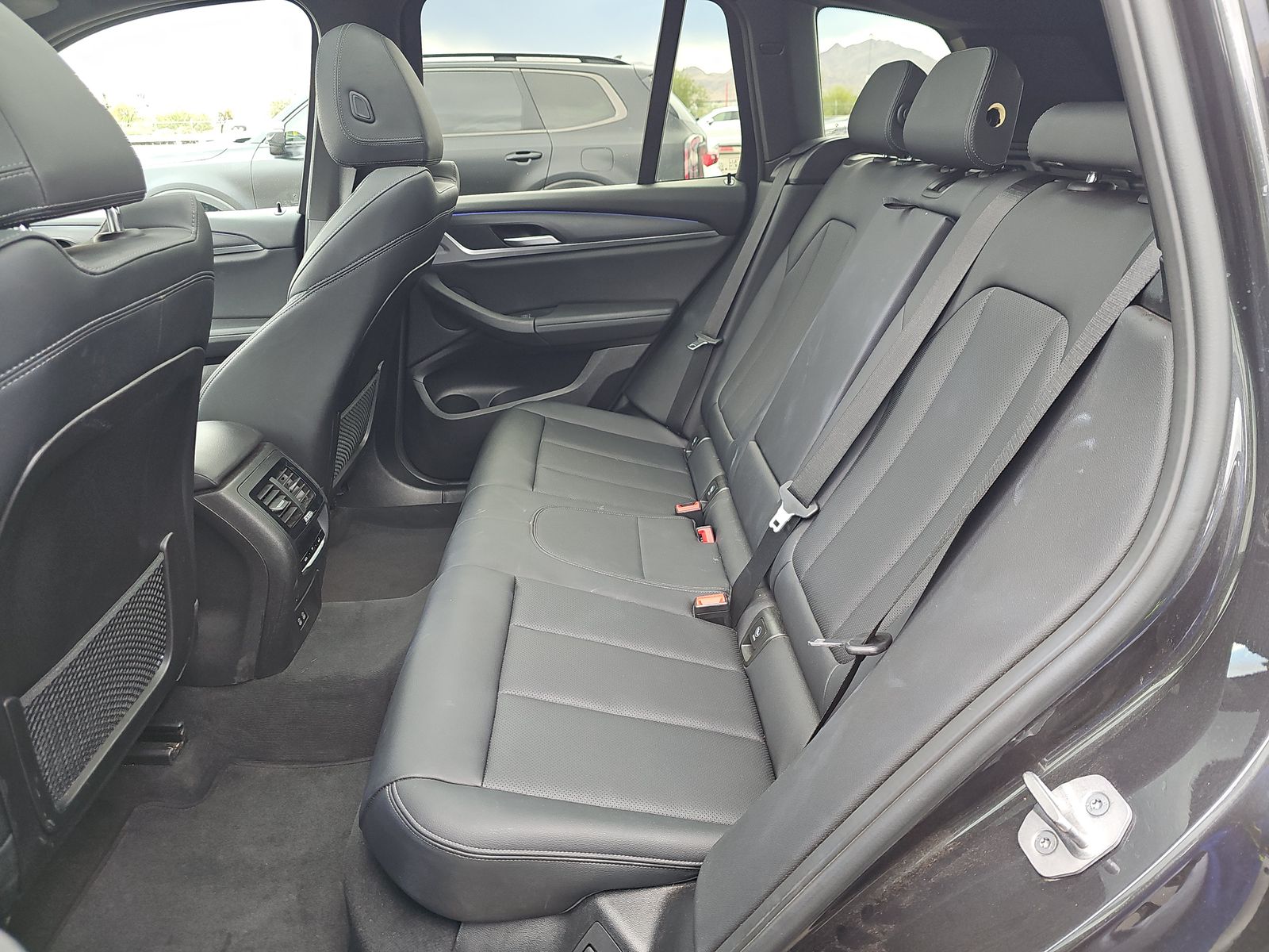 2024 BMW X3 sDrive30i RWD