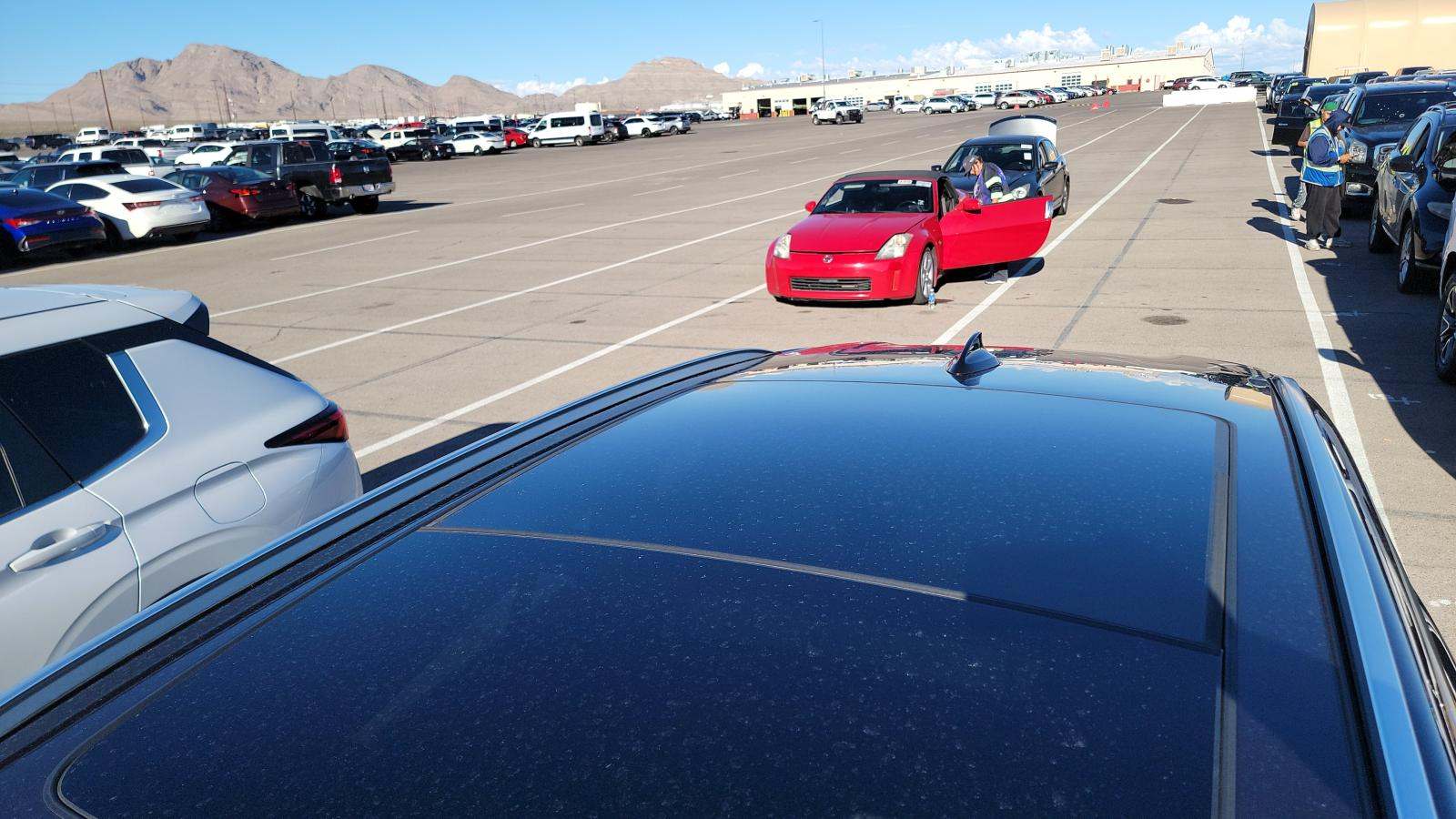 2024 BMW X3 sDrive30i RWD