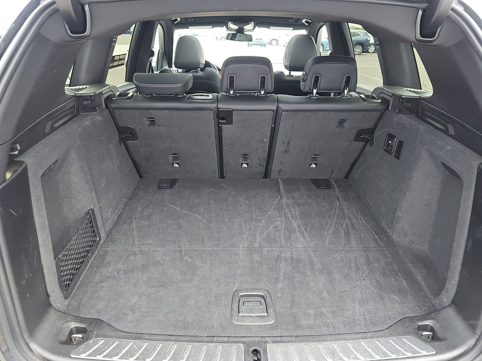 2024 BMW X3 sDrive30i RWD