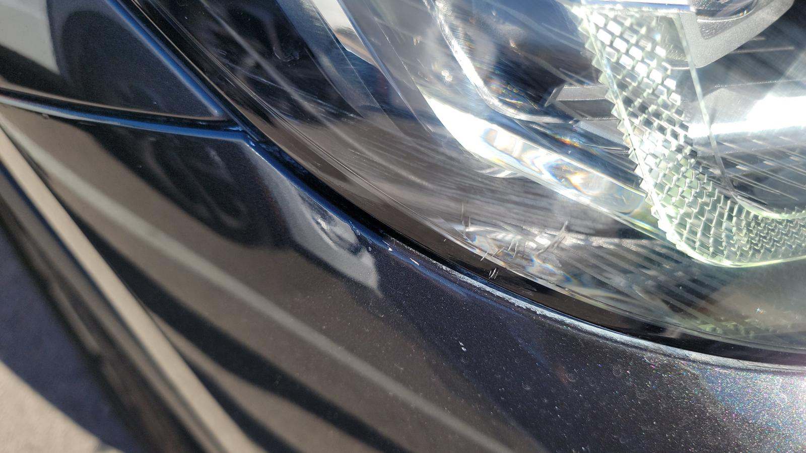 2024 BMW X3 sDrive30i RWD