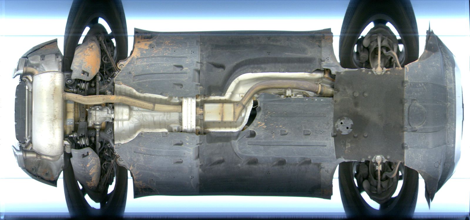 2024 BMW X3 sDrive30i RWD