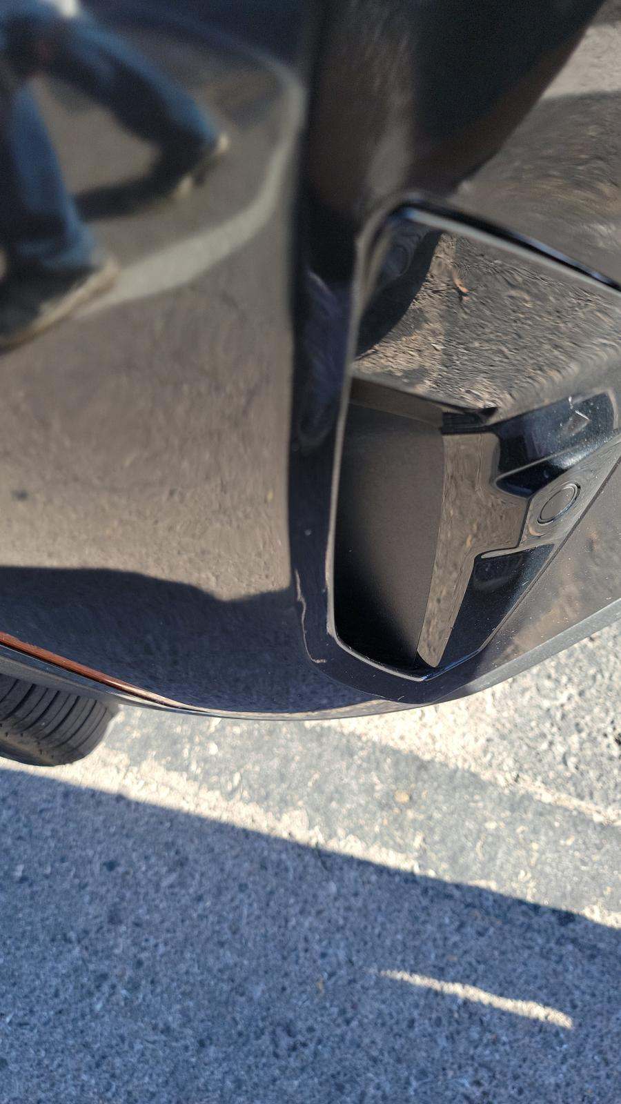 2024 BMW X3 sDrive30i RWD