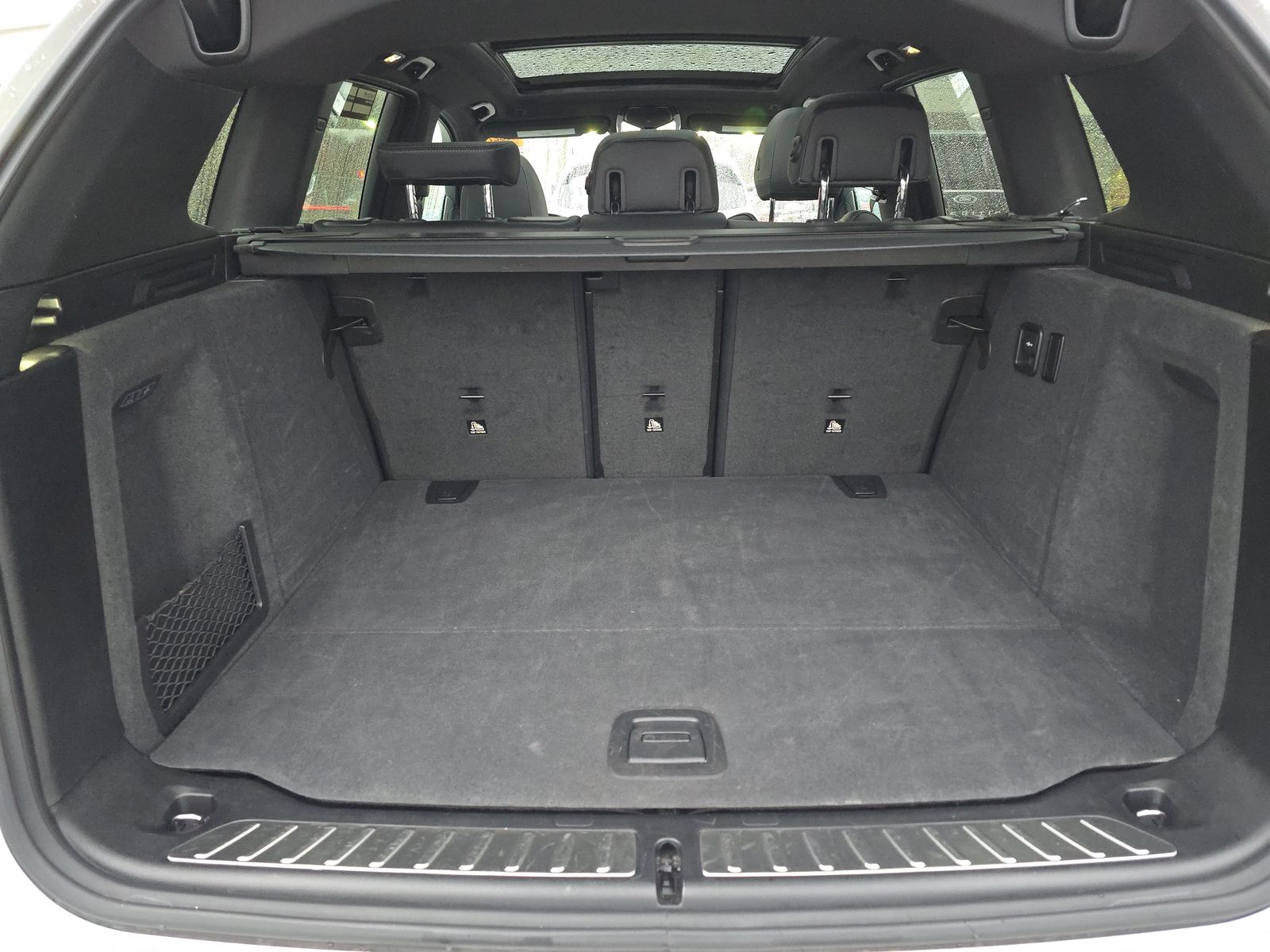 2024 BMW X3 sDrive30i RWD