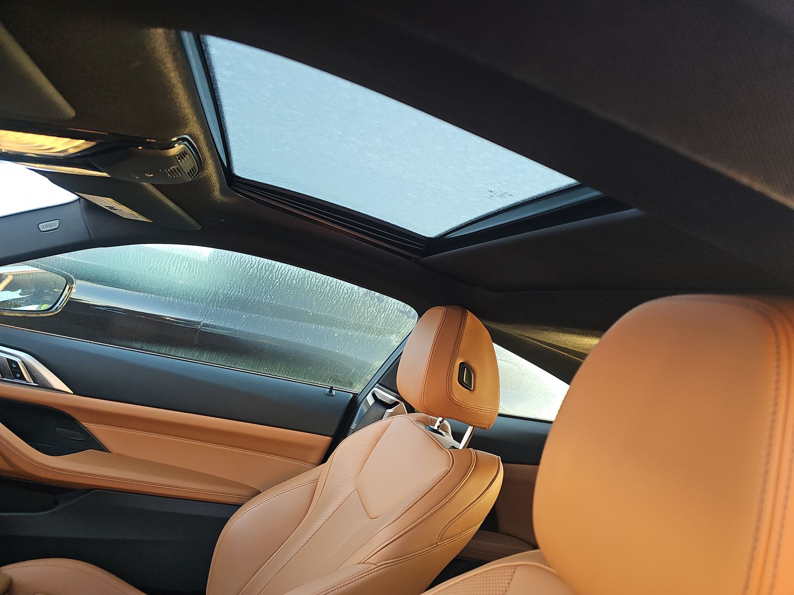 2025 BMW 4 Series 430i xDrive AWD