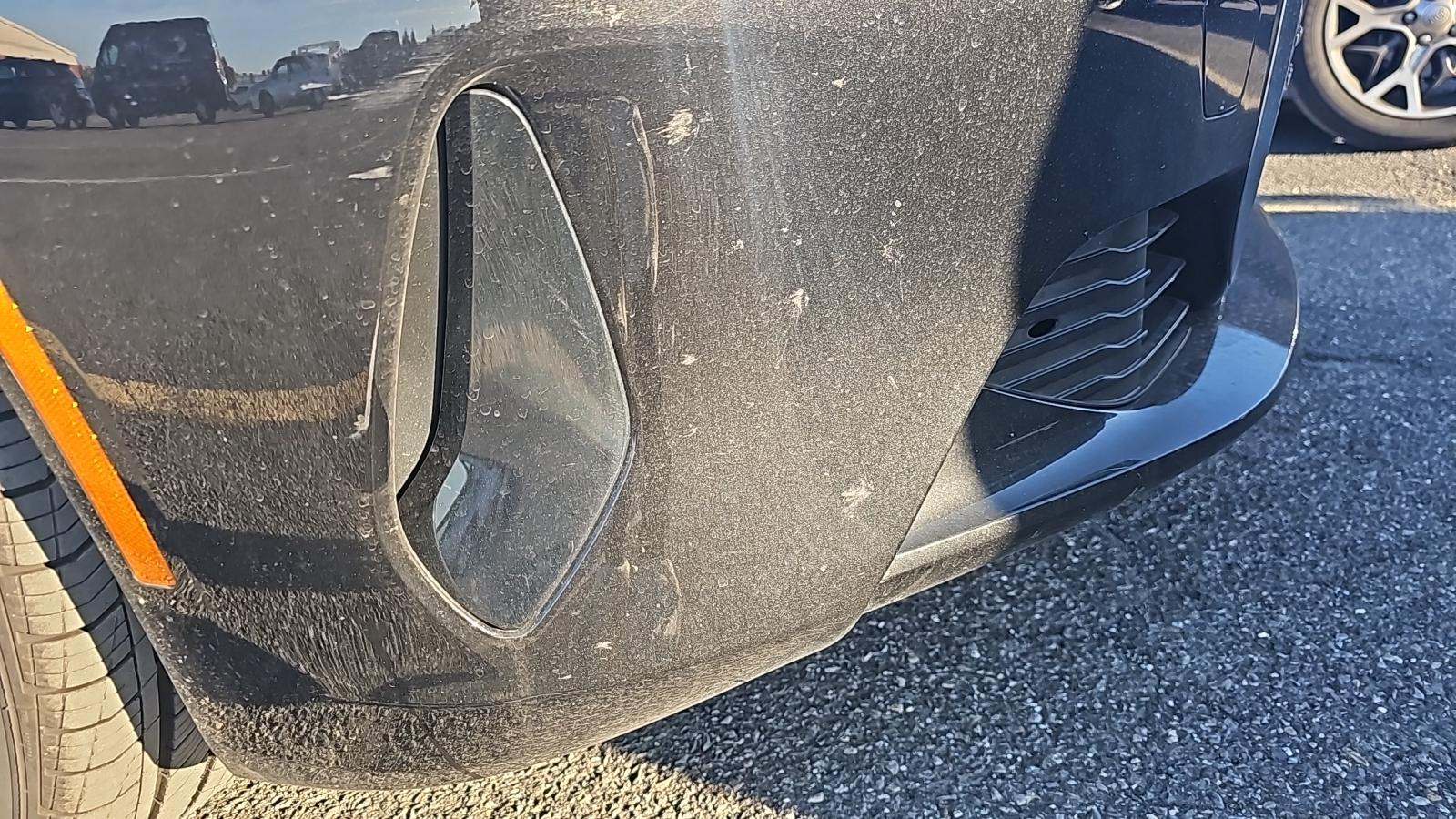 2025 BMW 4 Series 430i xDrive AWD