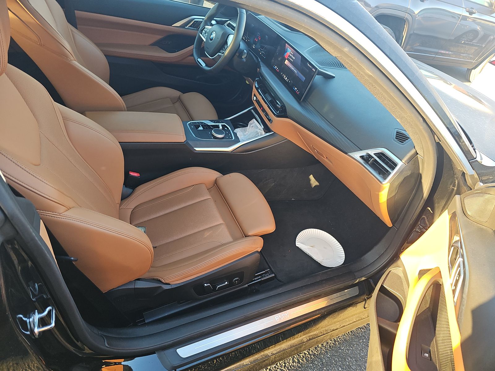 2025 BMW 4 Series 430i xDrive AWD