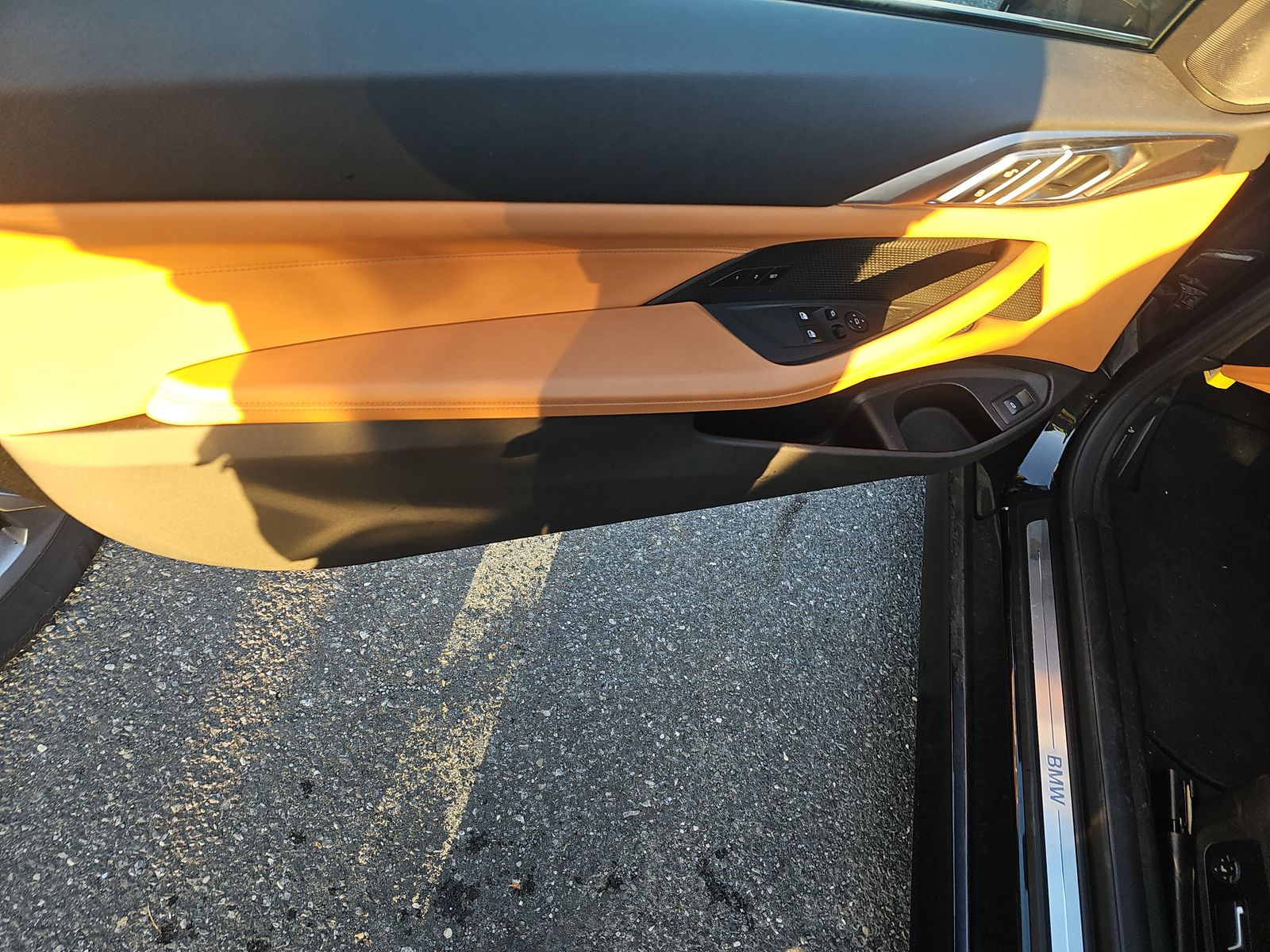 2025 BMW 4 Series 430i xDrive AWD