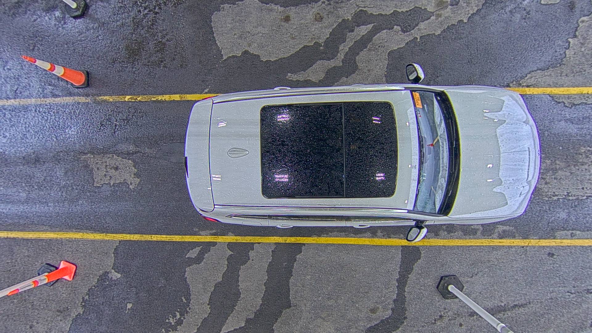 2024 BMW X3 sDrive30i RWD