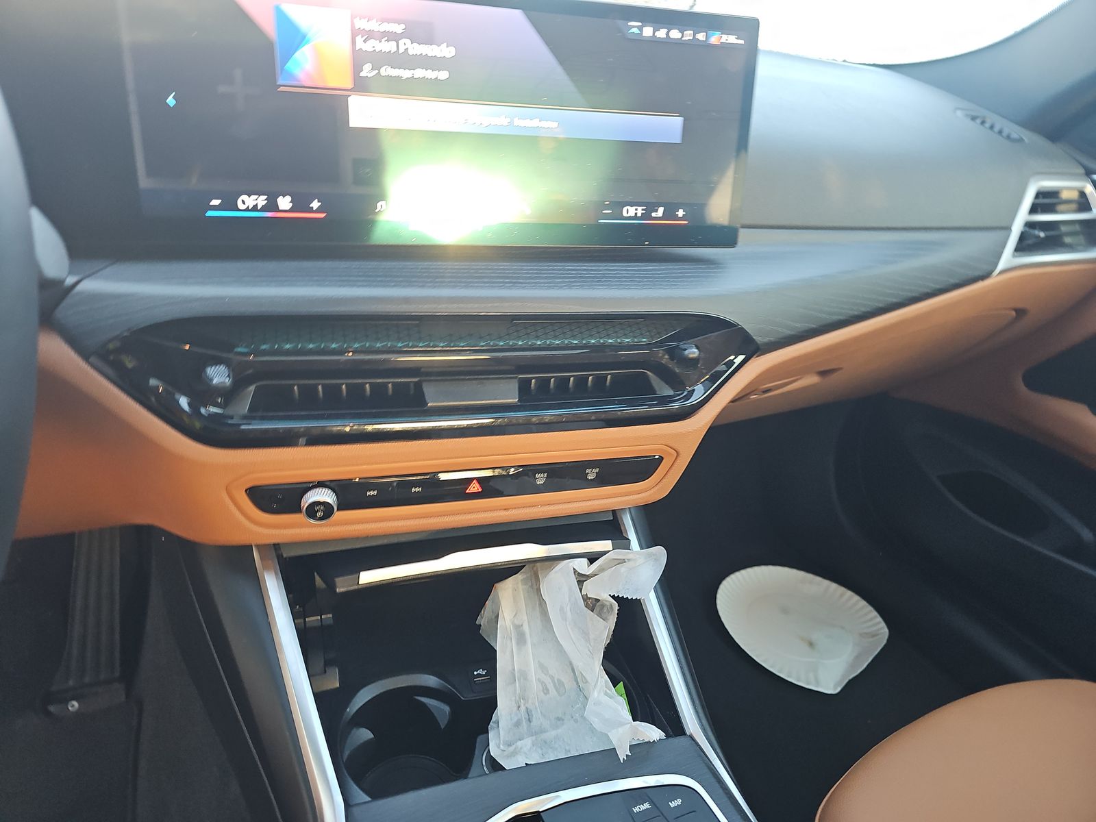 2025 BMW 4 Series 430i xDrive AWD