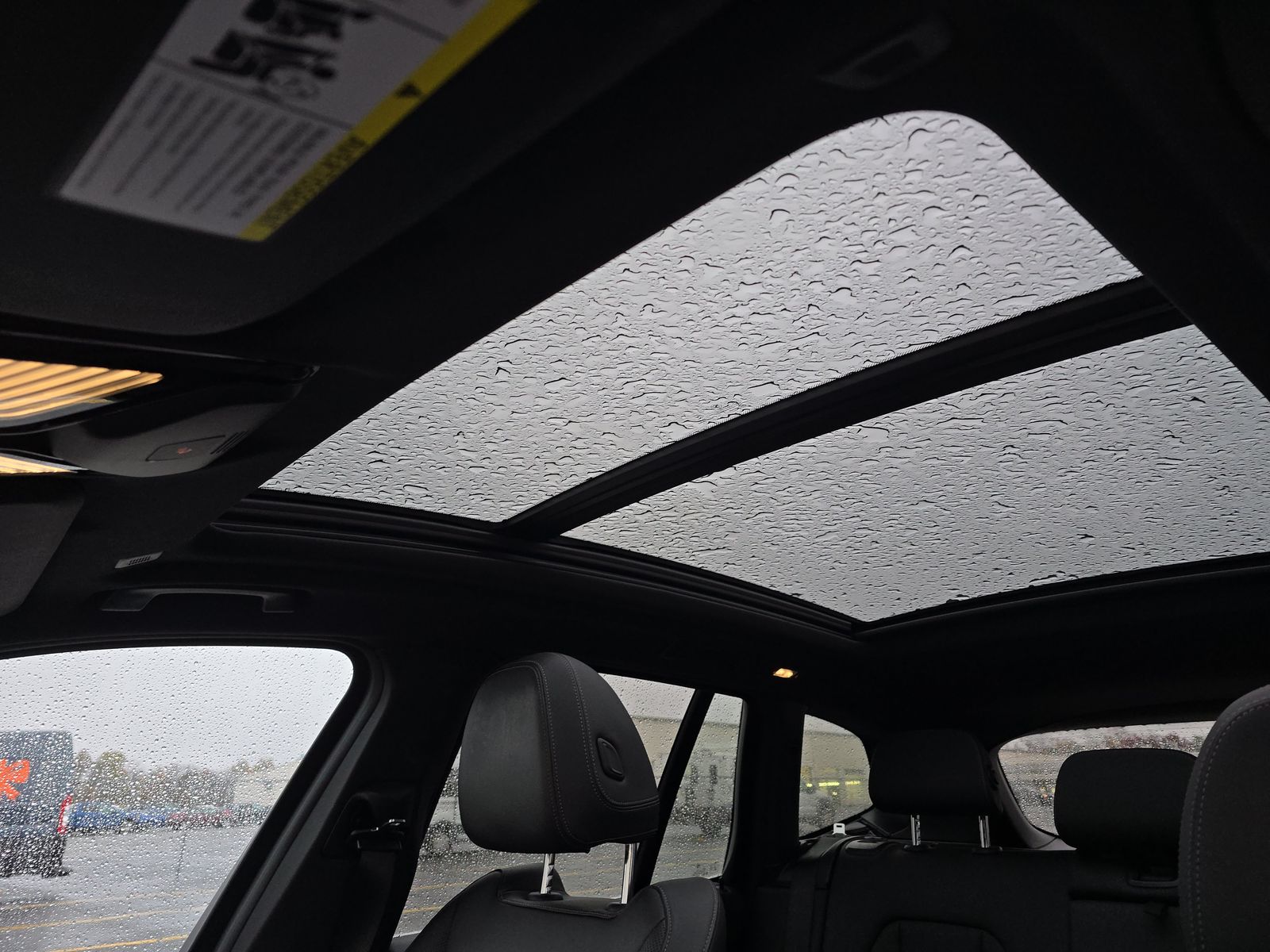 2024 BMW X3 sDrive30i RWD