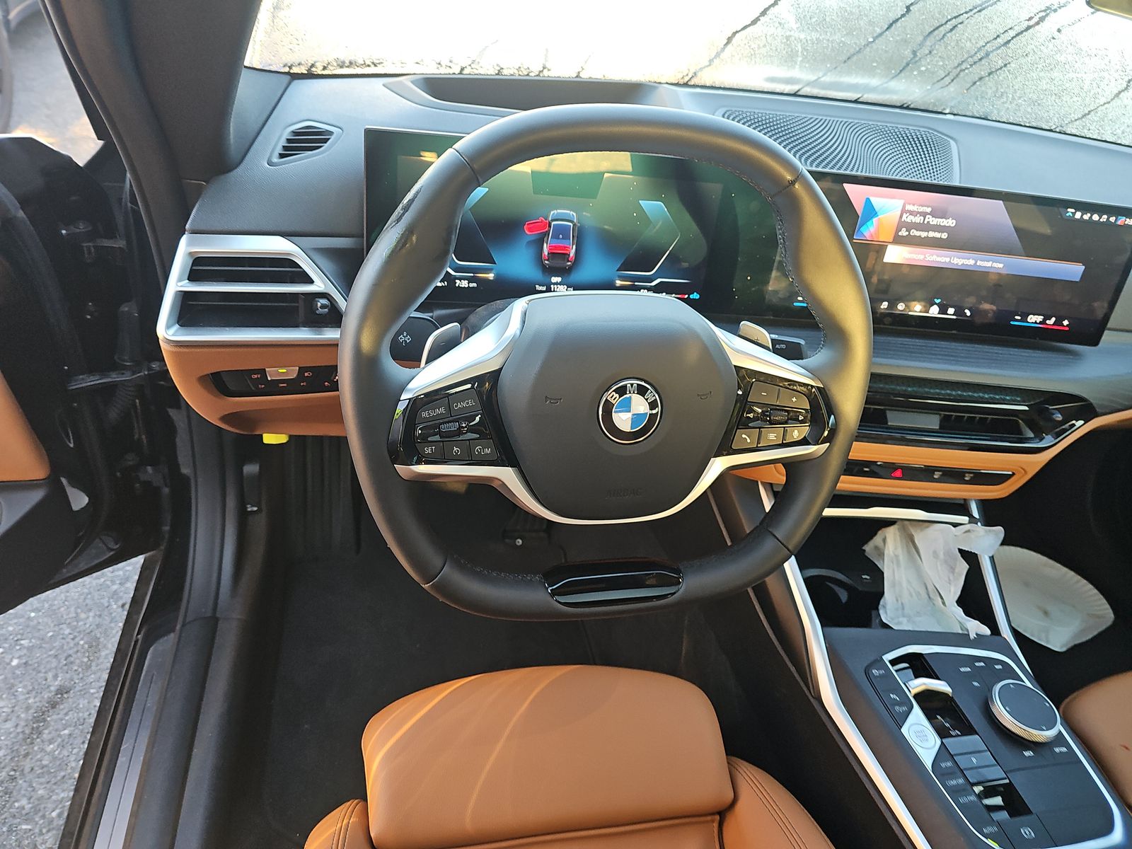 2025 BMW 4 Series 430i xDrive AWD