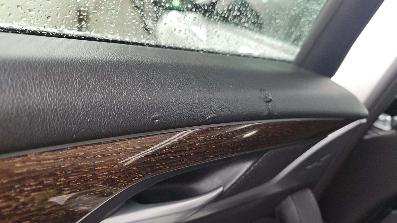 2024 BMW X3 sDrive30i RWD