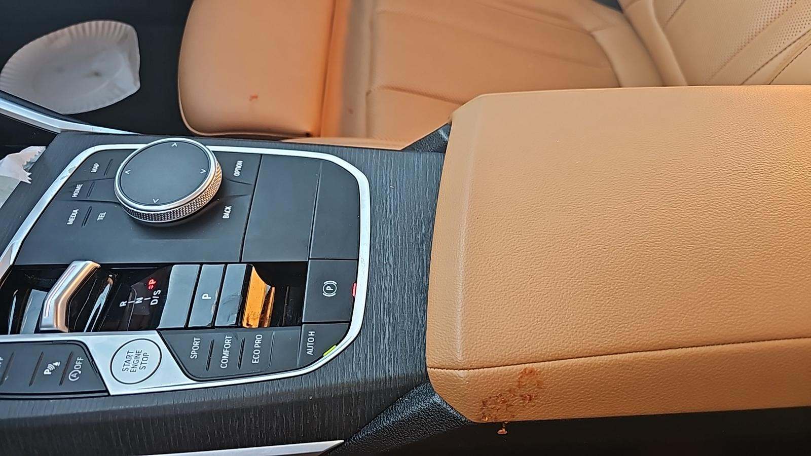 2025 BMW 4 Series 430i xDrive AWD